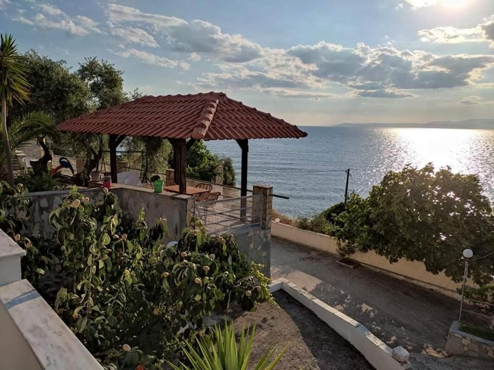 Karantola Studios Kallirachi Skala Kallirachis Exterior photo