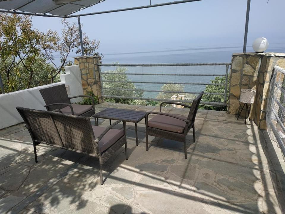 Karantola Studios Kallirachi Skala Kallirachis Exterior photo