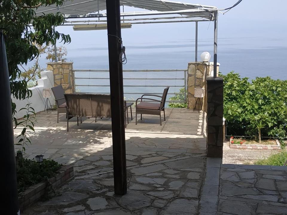 Karantola Studios Kallirachi Skala Kallirachis Exterior photo