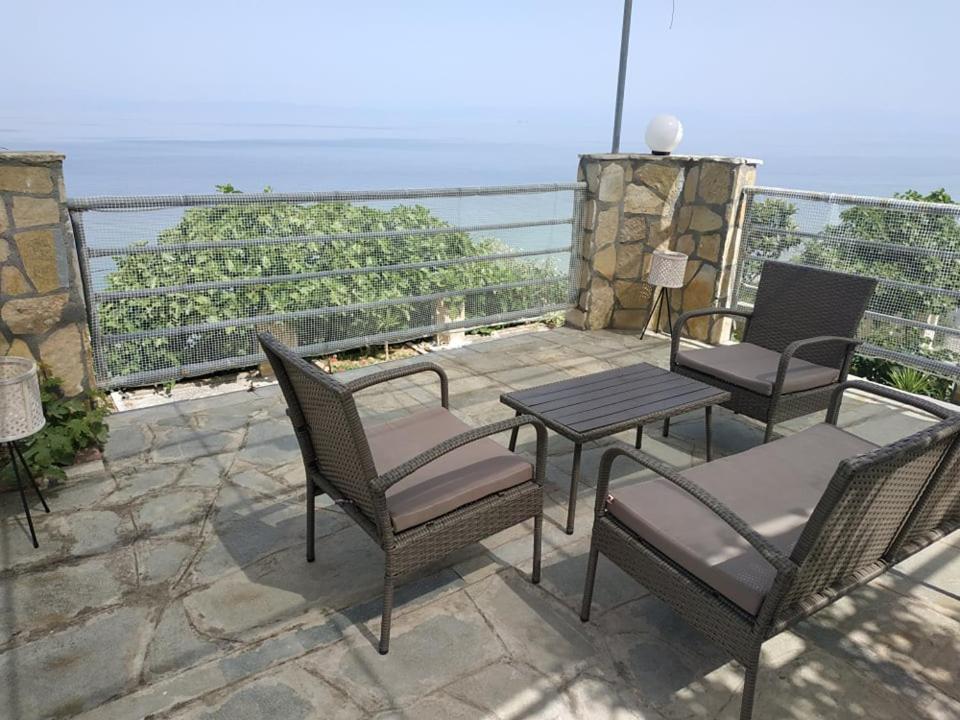 Karantola Studios Kallirachi Skala Kallirachis Exterior photo