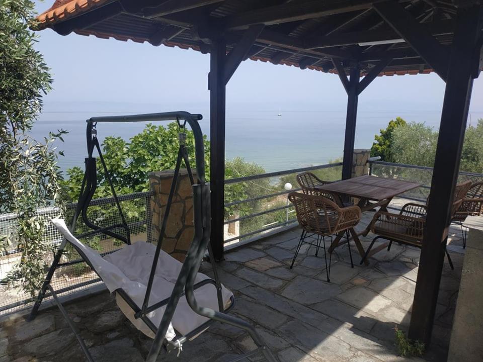 Karantola Studios Kallirachi Skala Kallirachis Exterior photo