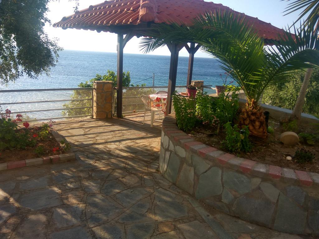 Karantola Studios Kallirachi Skala Kallirachis Exterior photo