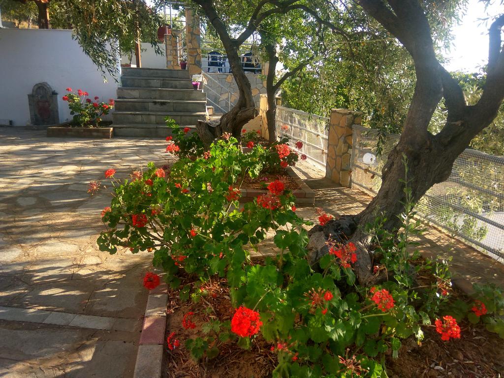 Karantola Studios Kallirachi Skala Kallirachis Exterior photo